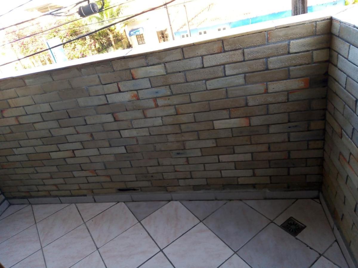 Condominio Euro Natal Exterior foto