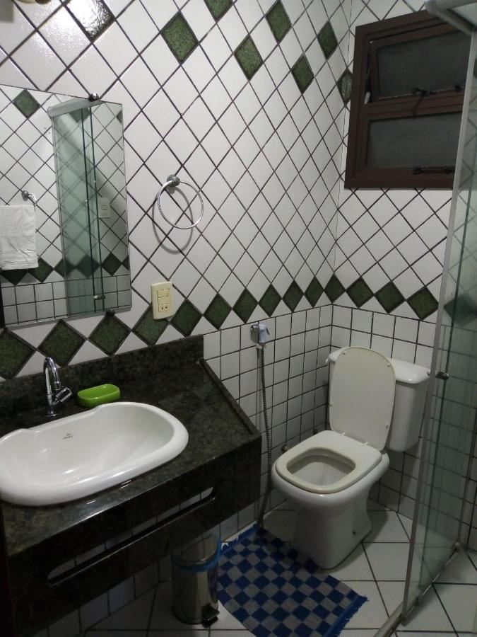 Condominio Euro Natal Exterior foto