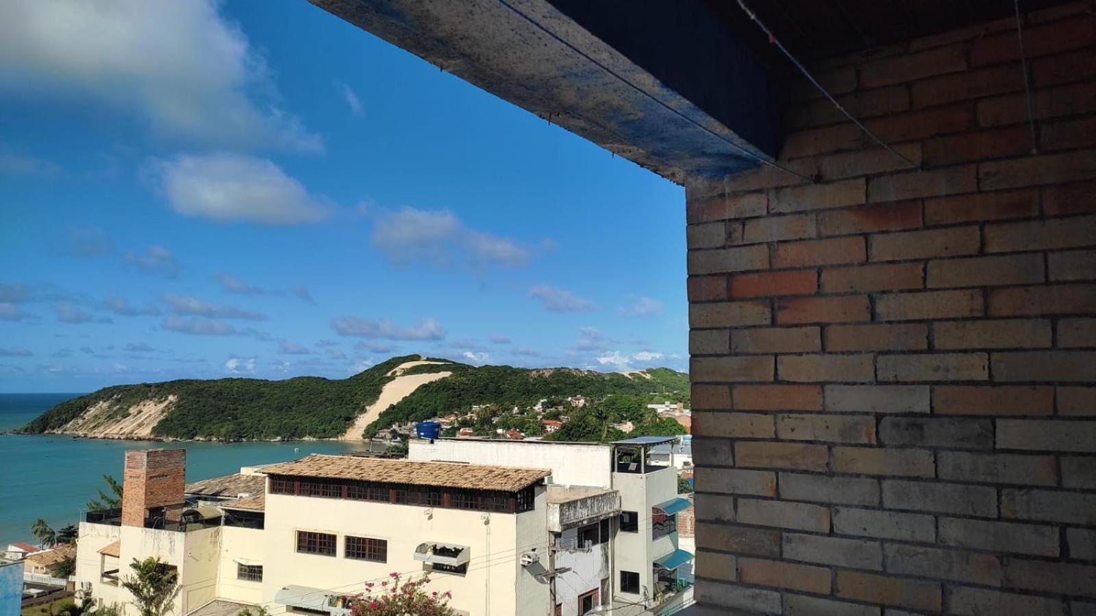 Condominio Euro Natal Exterior foto