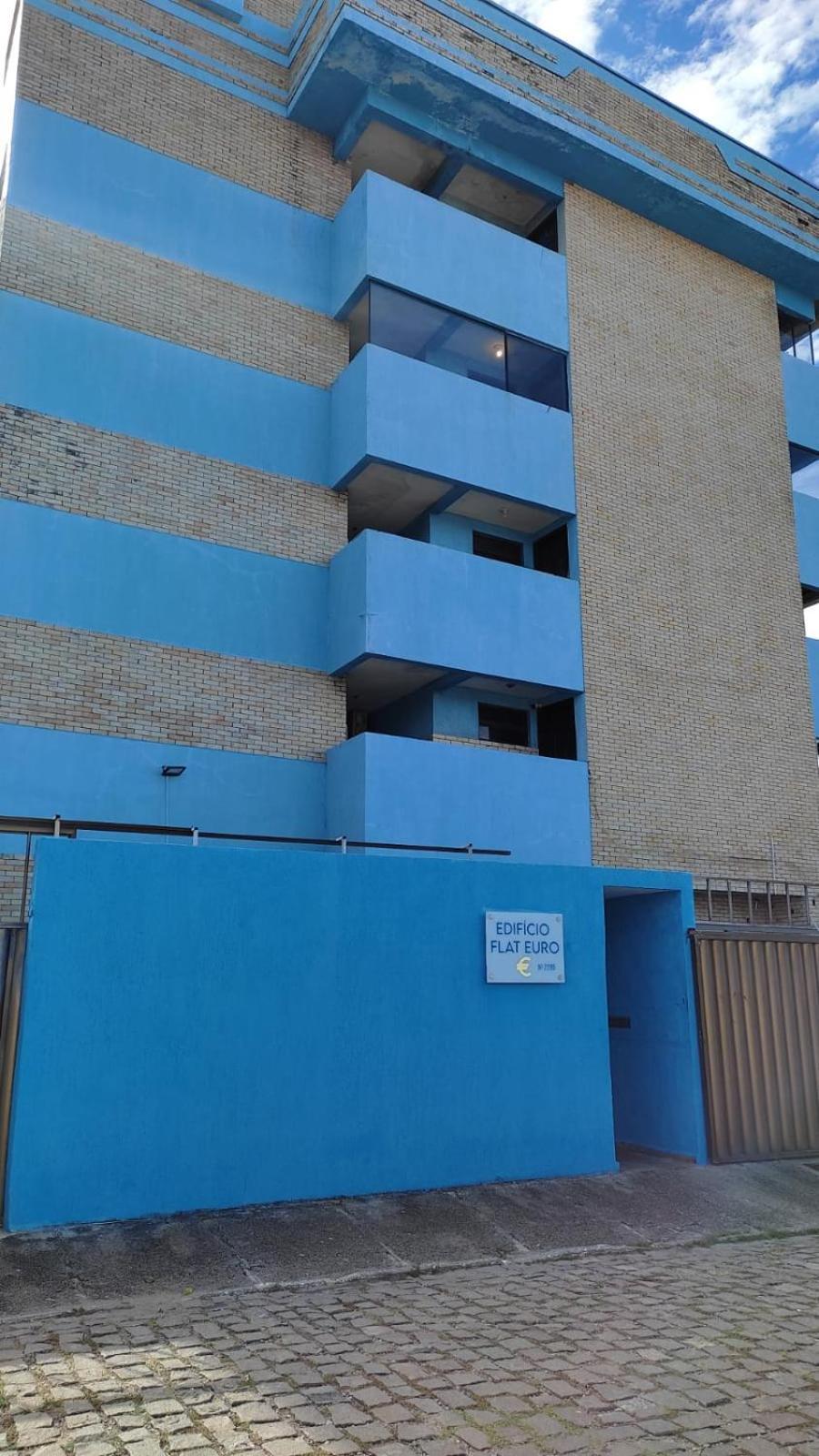 Condominio Euro Natal Exterior foto